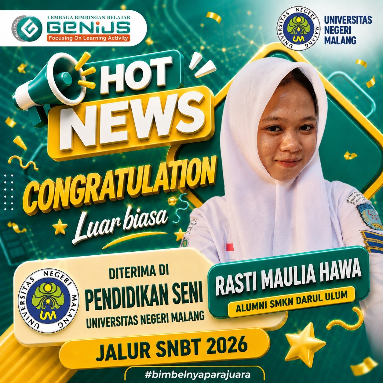 Testimoni